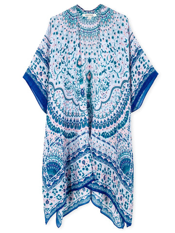 Dream Weaver Kimono - Shopmossrose